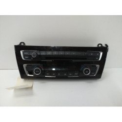 Commande Chauffage Bmw Serie 1 F20 Phase 2